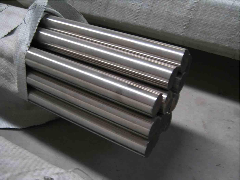 Nilesh Steel Carbon Steel Round Bars